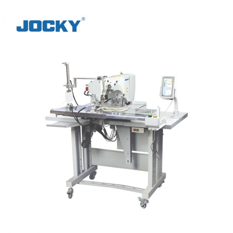 JK2210DH-ASN Automatic Pocket Pattern Sewing Machine